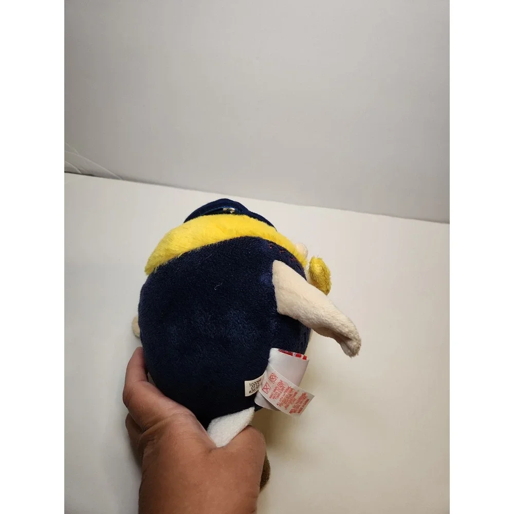 MLB-ORBIEZ MILWAUKEE BREWERS